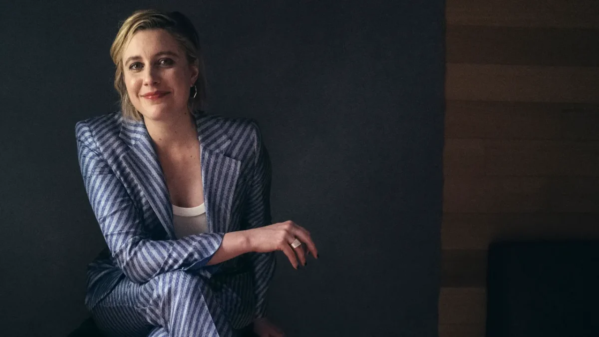 Greta gerwig