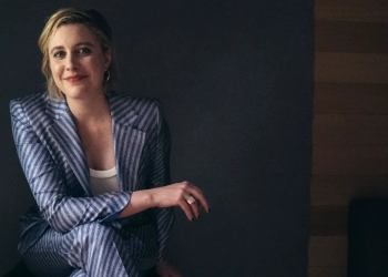 Greta gerwig