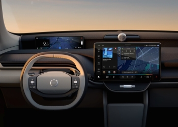 Automóveis volvo passam a contar com google gemini
