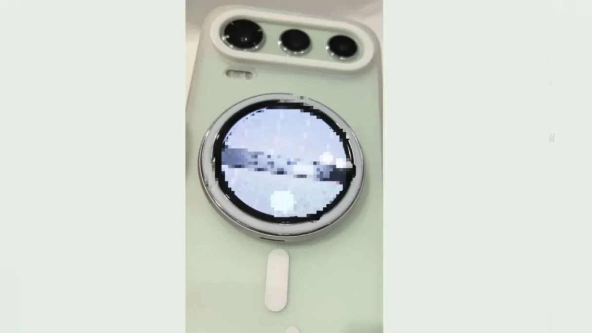 Honor 600 pro leak