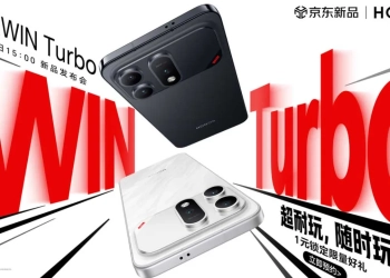 Honor WIN Turbo Data TecheNet Honor win turbo data