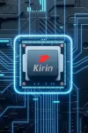 Huawei kirin