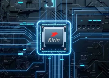 Huawei kirin