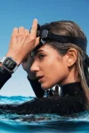 Huawei watch fit