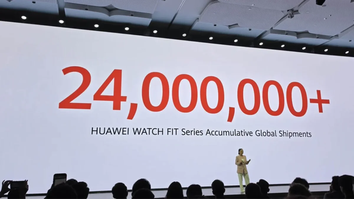 Huawei Watch FIT 2 TecheNet Huawei watch fit (2)