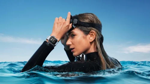 Huawei Watch FIT TecheNet Huawei watch fit