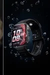 Huawei watch fit 5 pro