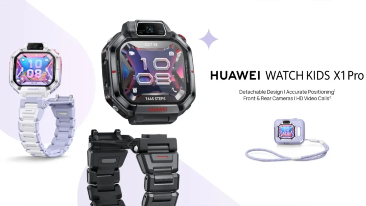 Huawei watch kids x1 (2)