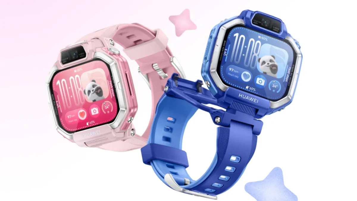 Huawei Watch Kids X1 3 smartwatch, watch kids TecheNet Huawei watch kids x1 (3)