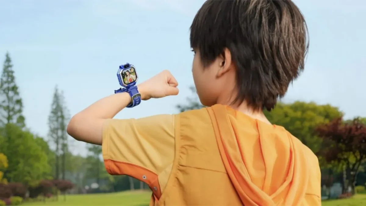 Huawei watch kids x1 pro