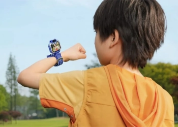 Huawei watch kids x1 pro
