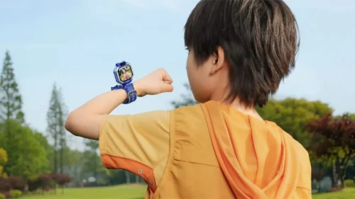 Huawei Watch Kids X1 Pro smartwatch, watch kids TecheNet Huawei watch kids x1 pro