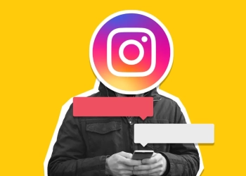 Instagram dm - mensagens privacidade