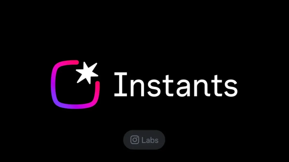 Instagram Instants instagram TecheNet Instagram instants