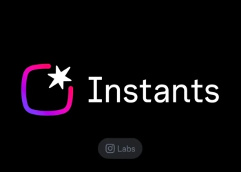 Instagram instants