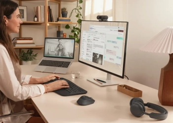 Logitech comfort plus