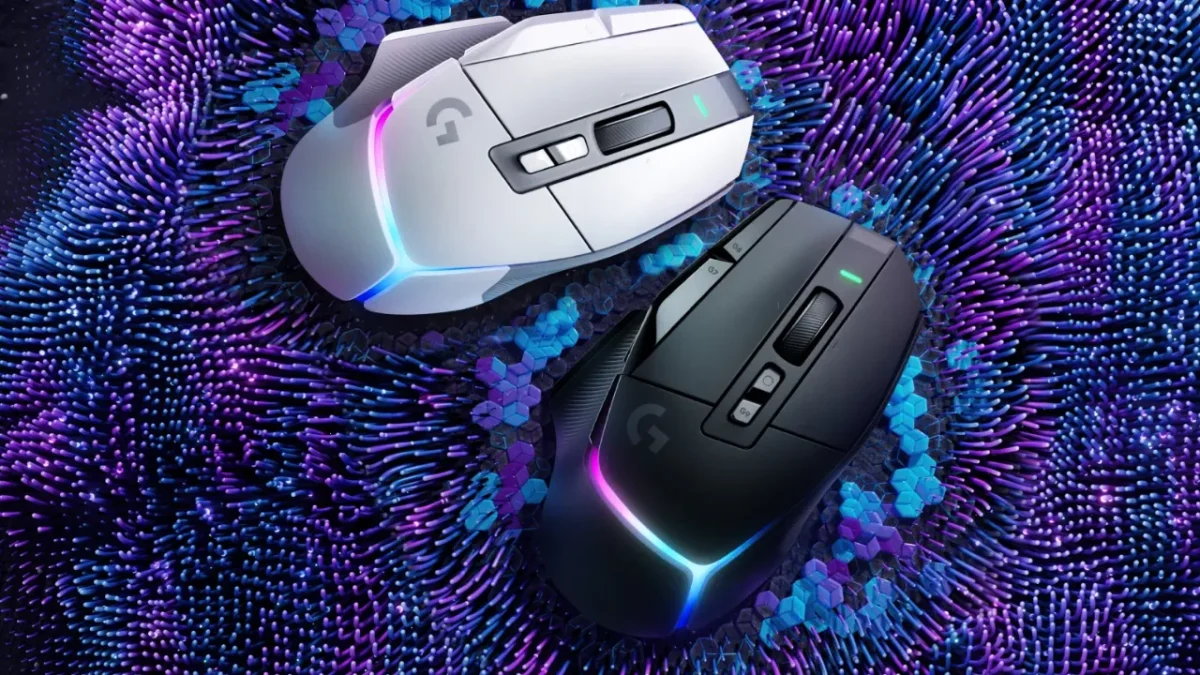 Logitech G502 X Plus Logitech TecheNet Logitech g502 x plus