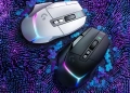 Logitech g502 x plus