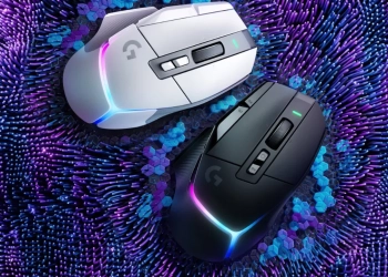 Logitech g502 x plus