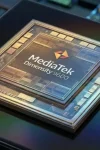 Mediatek dimensity 9600