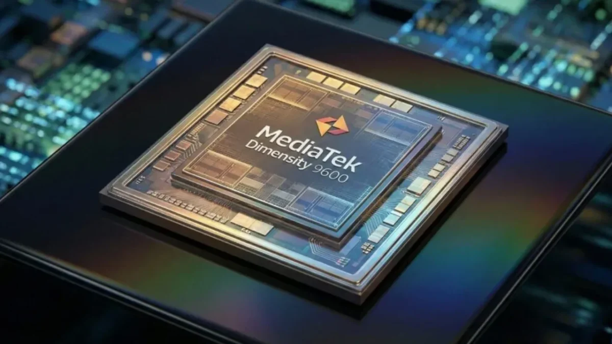 MediaTek Dimensity 9600 Dimensity, MediaTek TecheNet Mediatek dimensity 9600