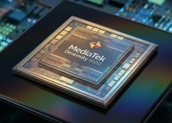 Mediatek dimensity 9600