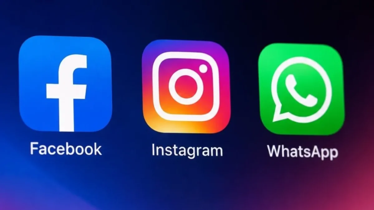 Meta AI Facebook WhatsApp Instagram facebook, instagram, Meta, Whatsapp TecheNet Meta ai - facebook whatsapp instagram