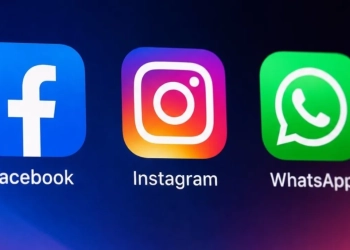 Meta ai - facebook whatsapp instagram