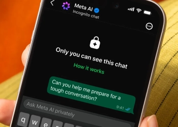 Meta AI WhatsApp Meta AI, Whatsapp TecheNet Meta ai whatsapp