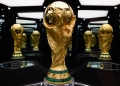 Mundial 2026 - futebol