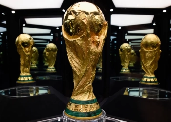 Mundial 2026 futebol TecheNet Mundial 2026 - futebol