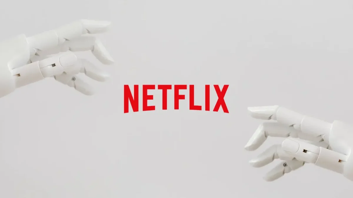 Netflix ai