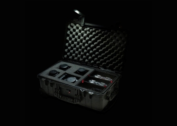 Peli modlight pivot