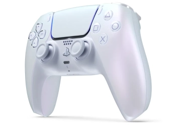 PlayStation 5 DualSense Chroma Pearl PlayStation 5, sony TecheNet Playstation 5 dualsense chroma pearl