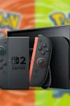 Pokémon nintendo switch 2