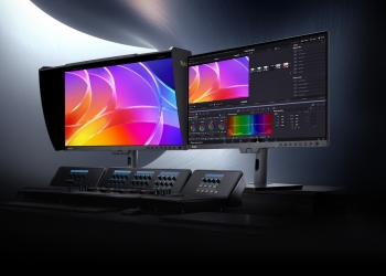 Monitores proart display oled