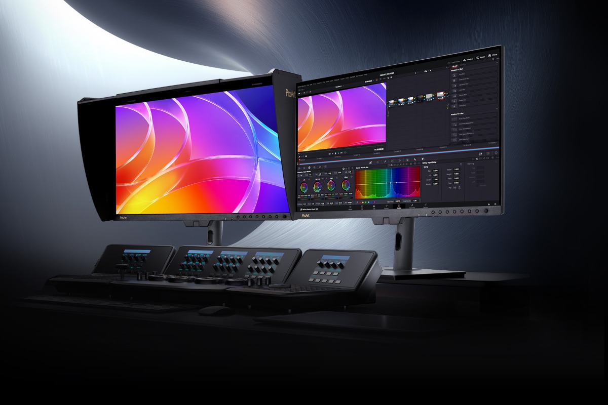 ProArt Display OLED PA27USD PA32USD Monitores ProArt Display OLED, ProArt Display OLED PA27USD, ProArt Display OLED PA32USD TecheNet Monitores proart display oled