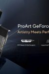 Asus proart geforce rtx 5090