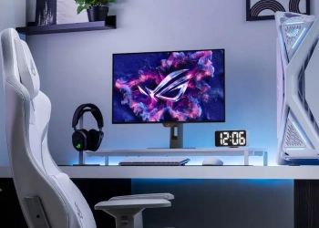 Rog strix oled xg27aqdmg gen2