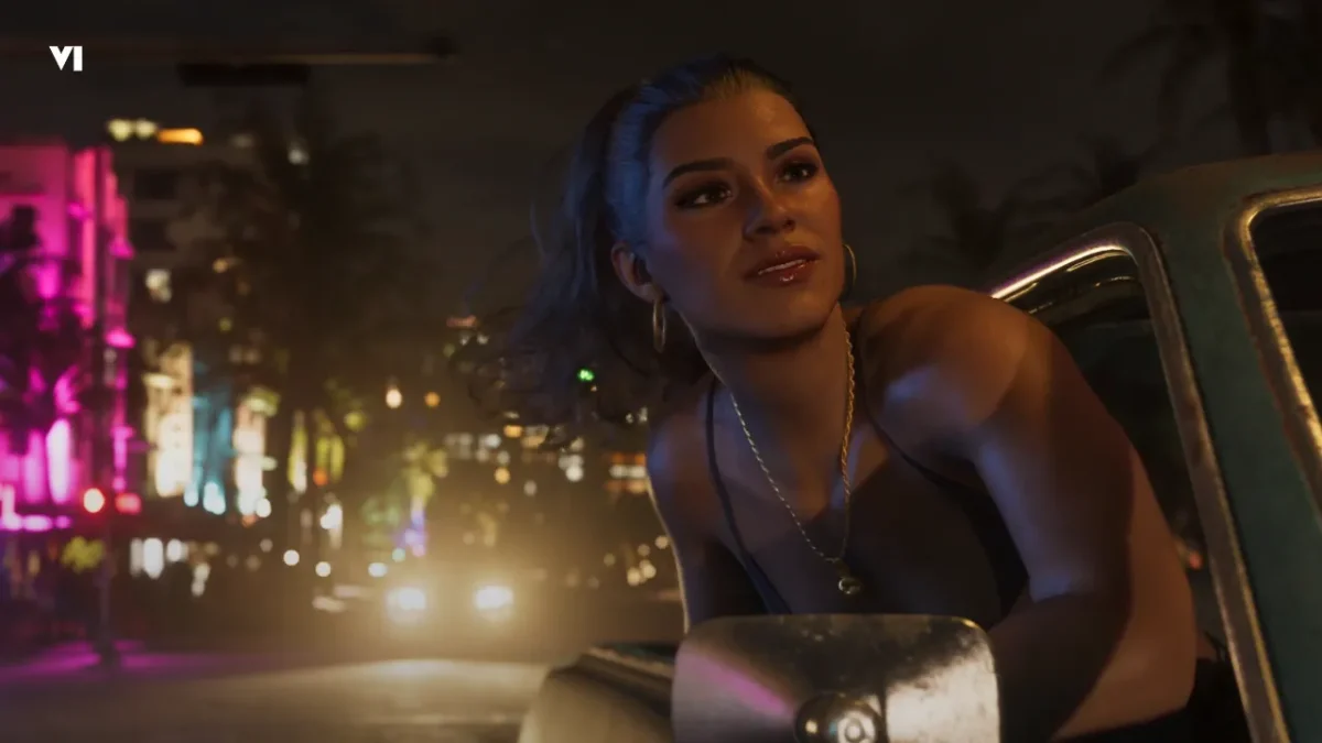 Rockstar GTA VI Grand Theft Auto, GTA 6, GTA VI TecheNet Rockstar gta vi