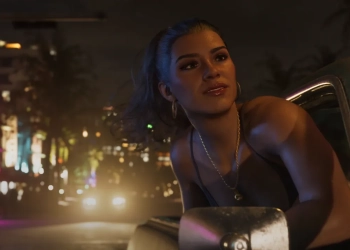 Rockstar gta vi