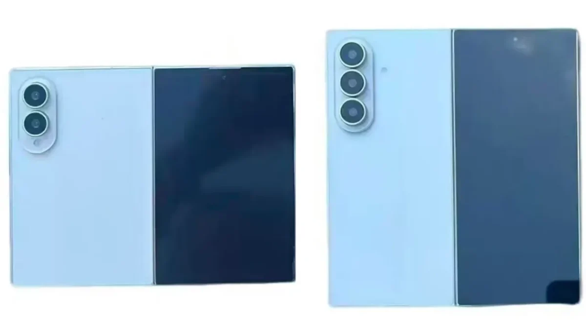 Samsung galaxy z fold 8 wide