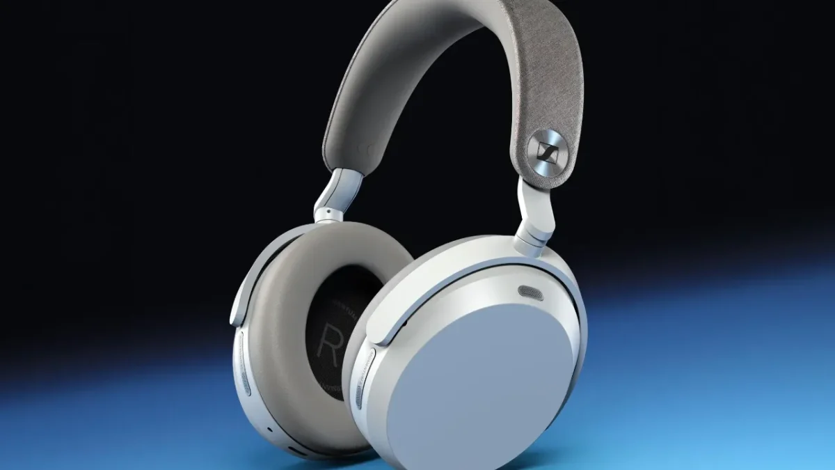 Sennheiser Momentum 5 Momentum 5, Sennheiser TecheNet Sennheiser momentum 5