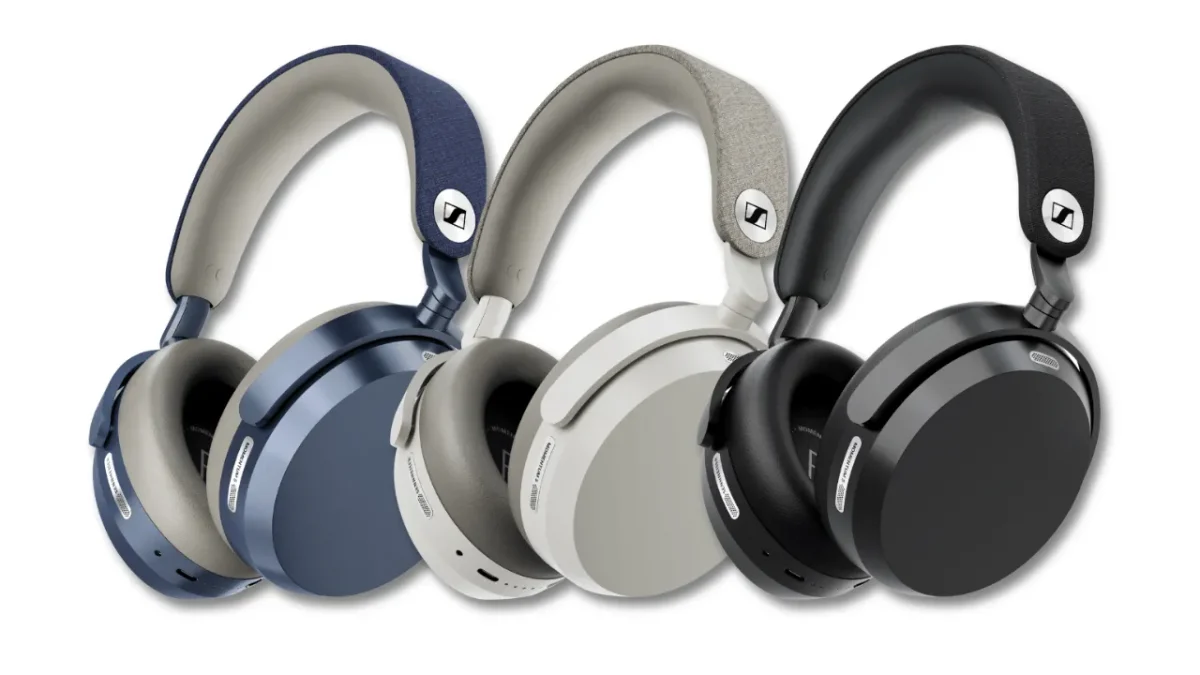 Sennheiser Momentum 5 2 Momentum 5, Sennheiser TecheNet Sennheiser momentum 5 (2)