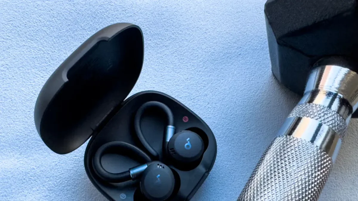 Soundcore sport x20