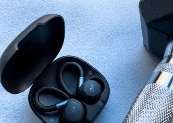 Soundcore sport x20
