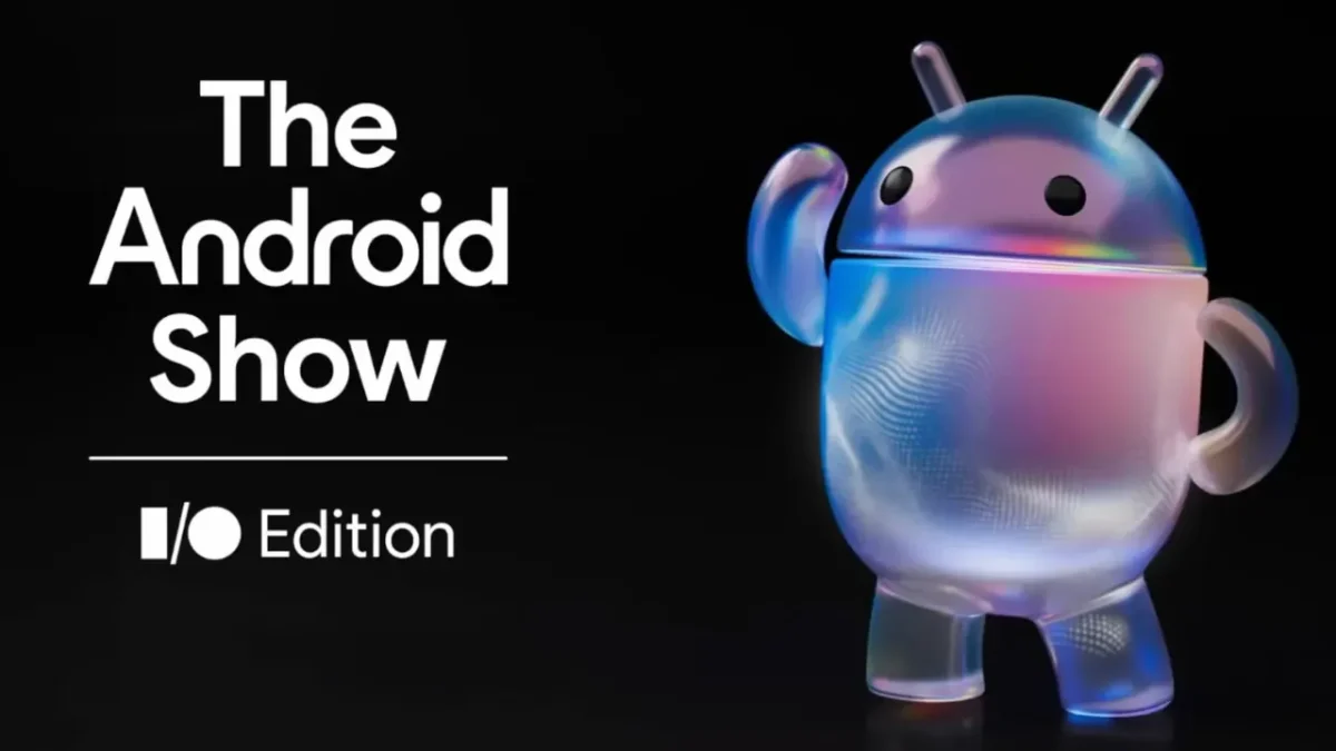 The Android Show Android 17, Android Show TecheNet The android show