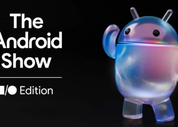 The Android Show Android 17, Android Show TecheNet The android show
