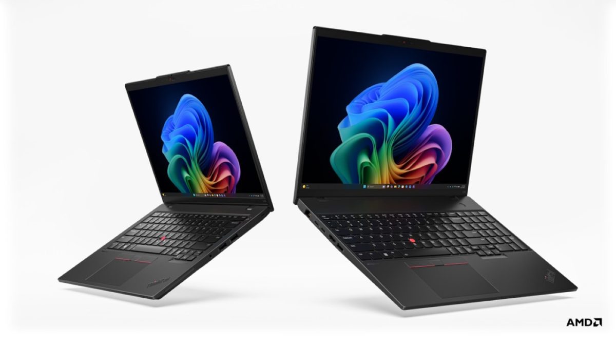 ThinkPad L14 Gen 7 L16 Gen 3 Copilot+ PC, lenovo, ThinkPad com IA para empresas, ThinkPad L14 Gen 7, ThinkPad X13 Gen 7 TecheNet Thinkpad l14 gen 7 e l16 gen 3