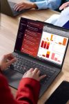 Lenovo expande gama thinkpad com ia para empresas